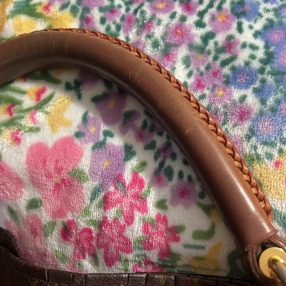 Authentic Louis Vuitton Artsy LV Monogram Brown Tan - Picture 7 of 16